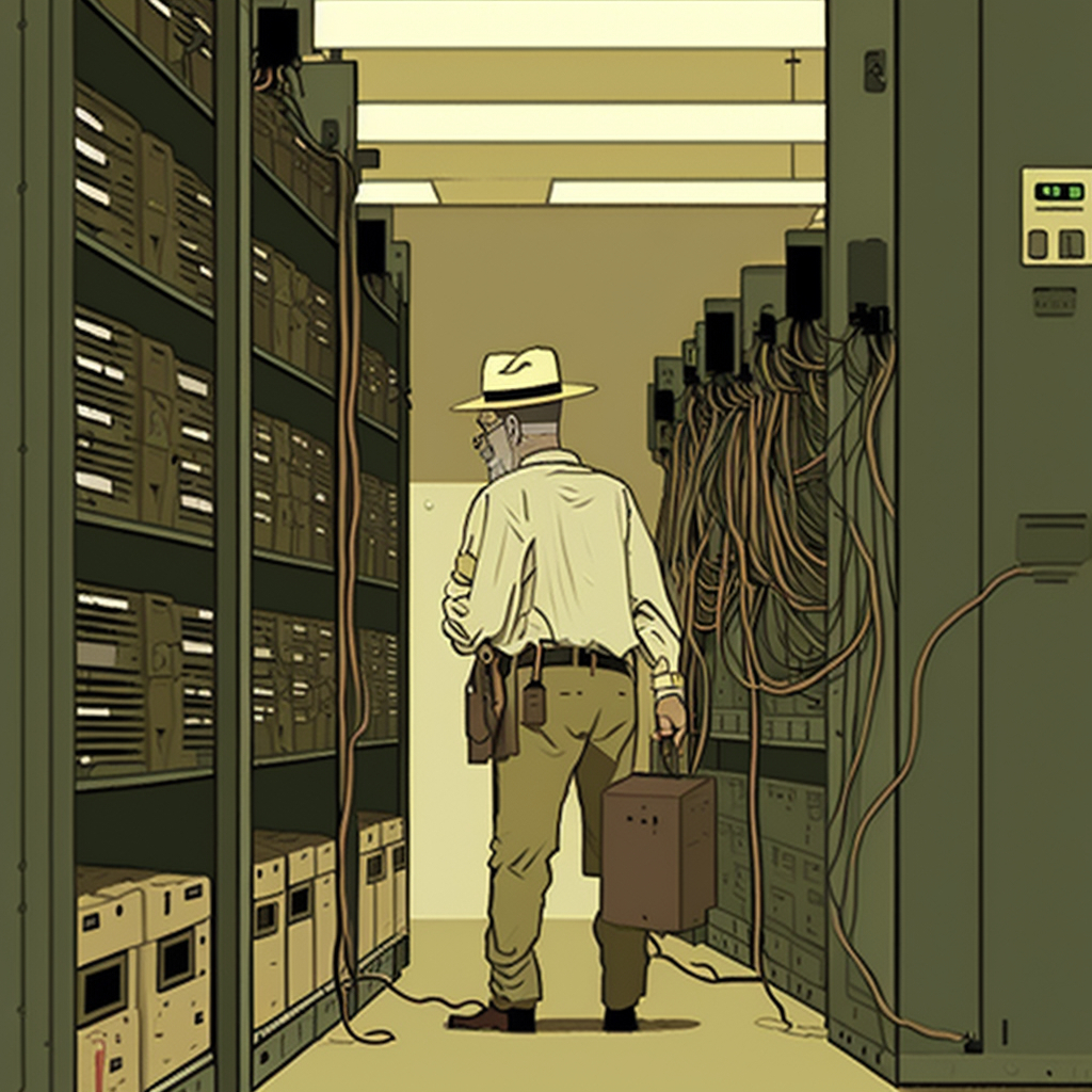 card about our company mamaber 4