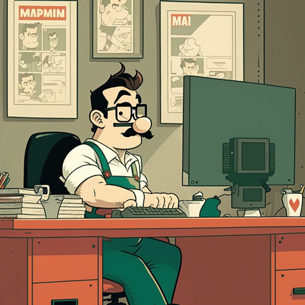 card about our company mamaber 3